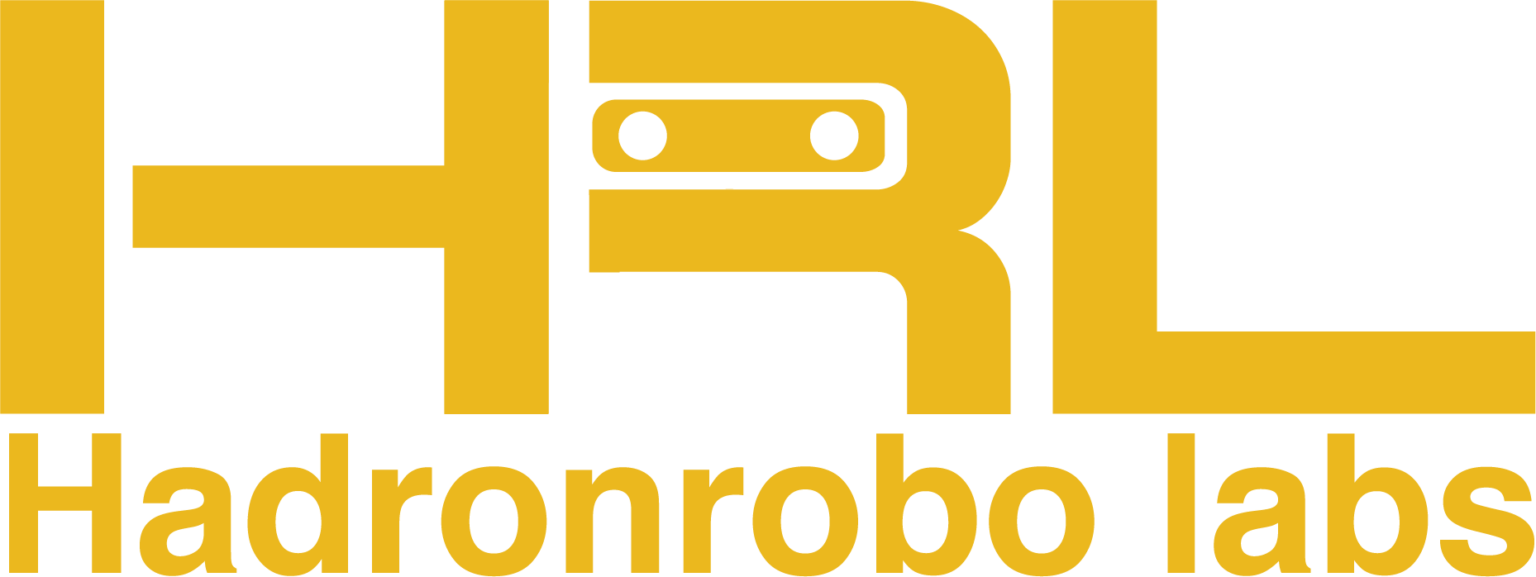 Home - Hadronrobo Labs